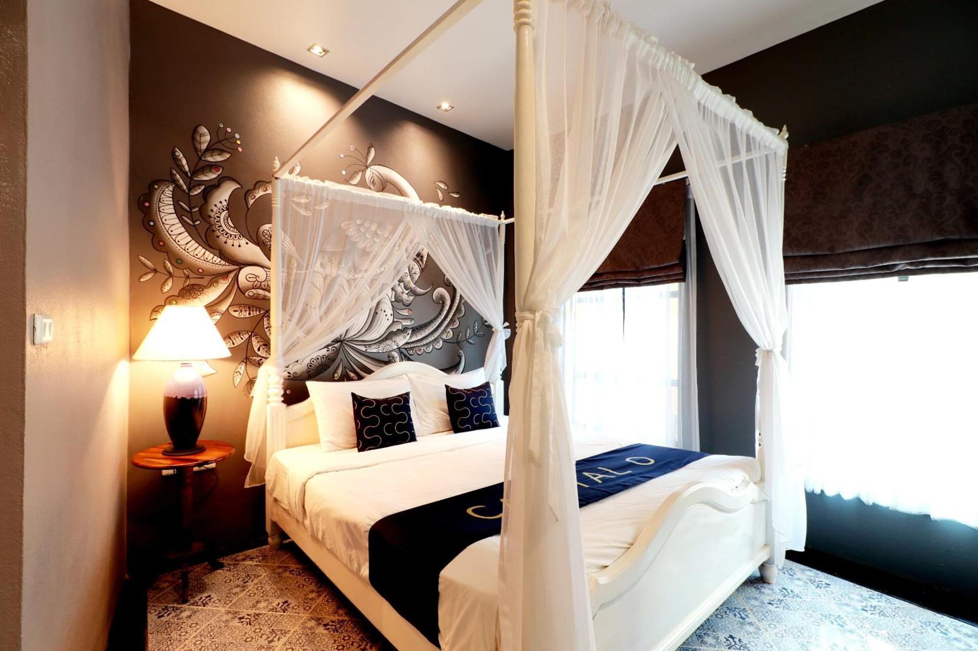 Capital O 469 At Nata Chiangmai Chic View Hotel Ban Mae Nai Bagian luar foto
